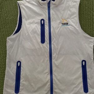 G/Fore - Vest - L - Tiburon Naples